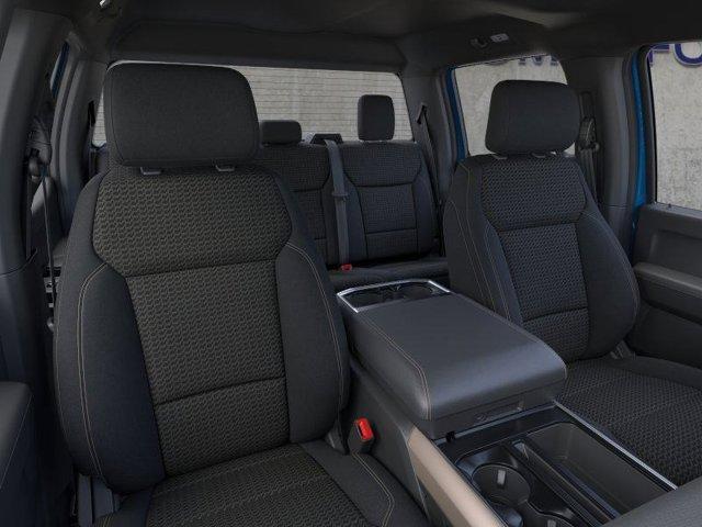 new 2025 Ford F-150 car, priced at $48,652