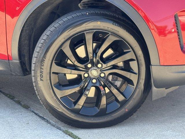 used 2020 Land Rover Discovery Sport car, priced at $26,444