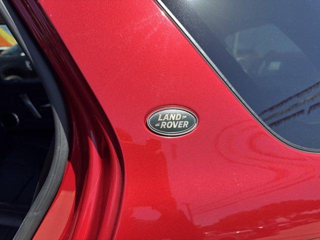 used 2020 Land Rover Discovery Sport car, priced at $26,444