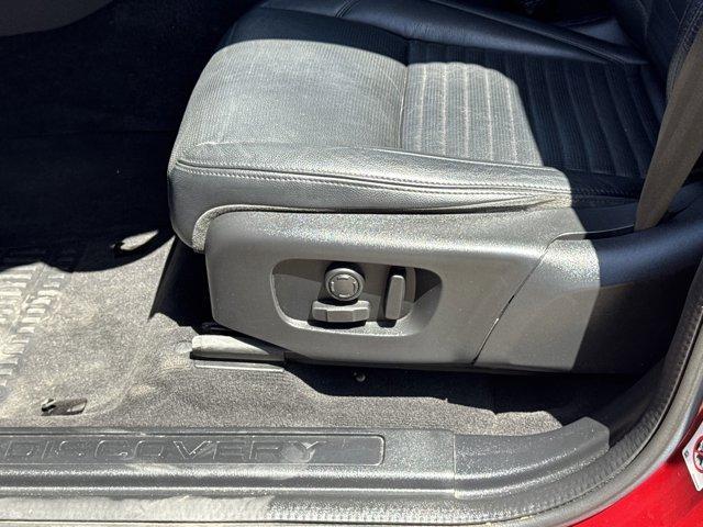 used 2020 Land Rover Discovery Sport car, priced at $26,444