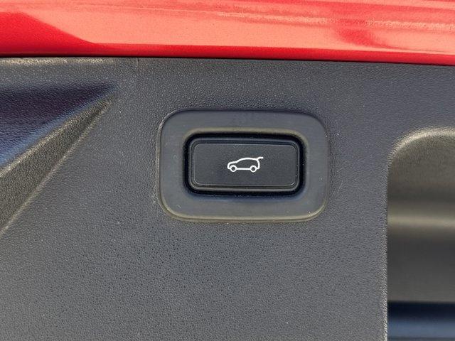 used 2020 Land Rover Discovery Sport car, priced at $26,444