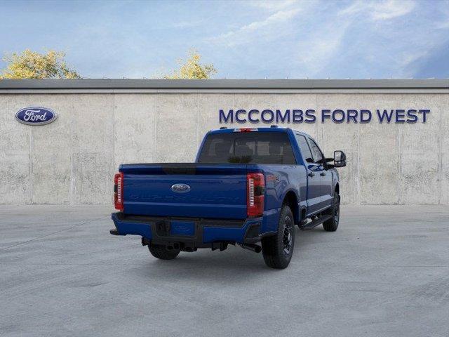 new 2026 Ford F-250 car, priced at $65,670