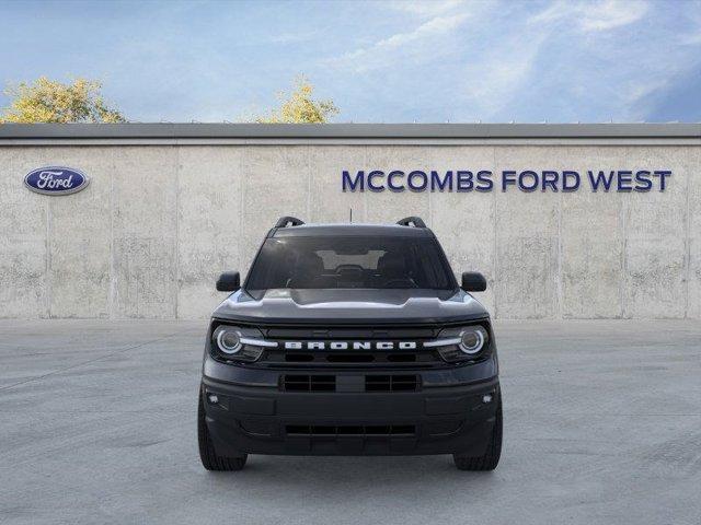 new 2024 Ford Bronco Sport car, priced at $31,981