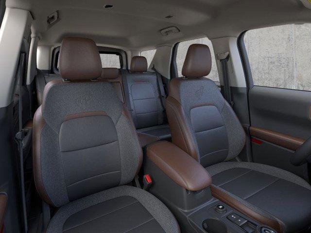 new 2024 Ford Bronco Sport car, priced at $31,981