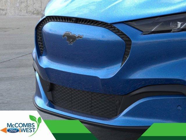 new 2025 Ford Mustang Mach-E car, priced at $39,083