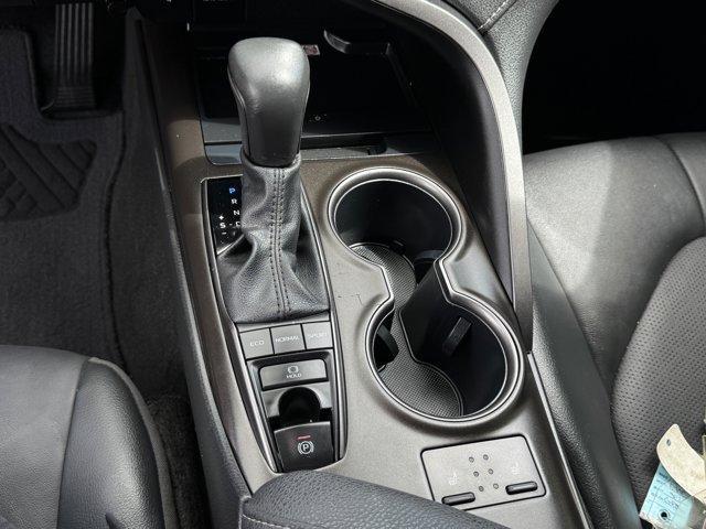 used 2023 Toyota Camry car, priced at $29,798