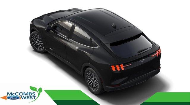 new 2024 Ford Mustang Mach-E car, priced at $44,640