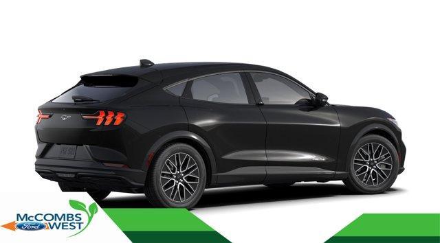 new 2024 Ford Mustang Mach-E car, priced at $44,640