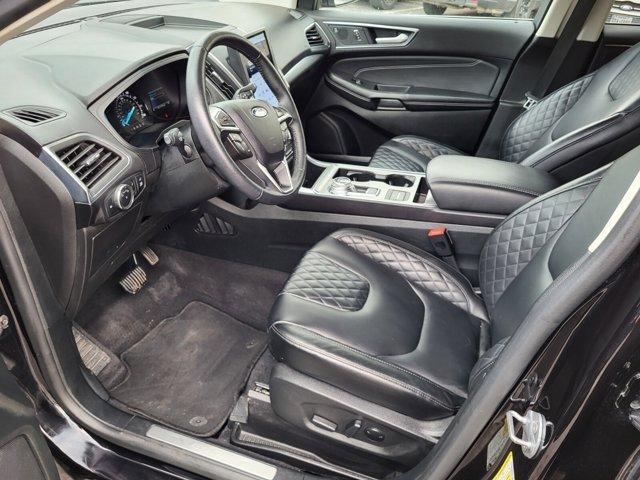 used 2024 Ford Edge car, priced at $30,146