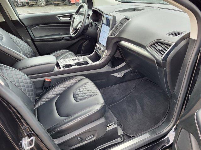 used 2024 Ford Edge car, priced at $30,146