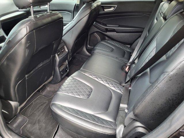 used 2024 Ford Edge car, priced at $30,146