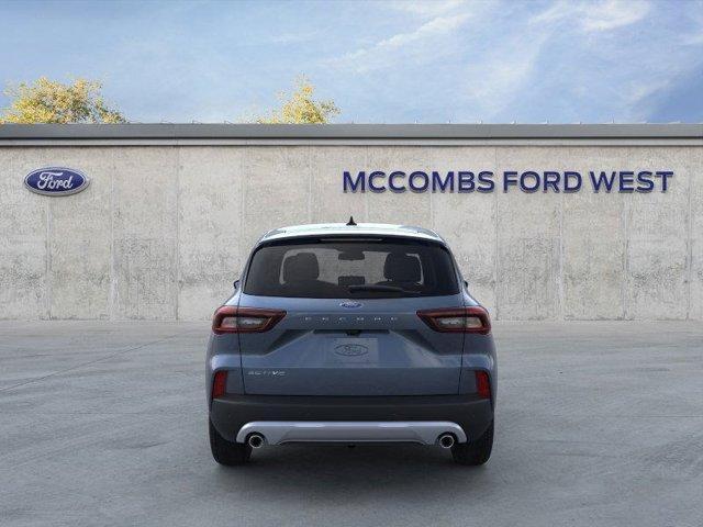 new 2025 Ford Escape car, priced at $29,985