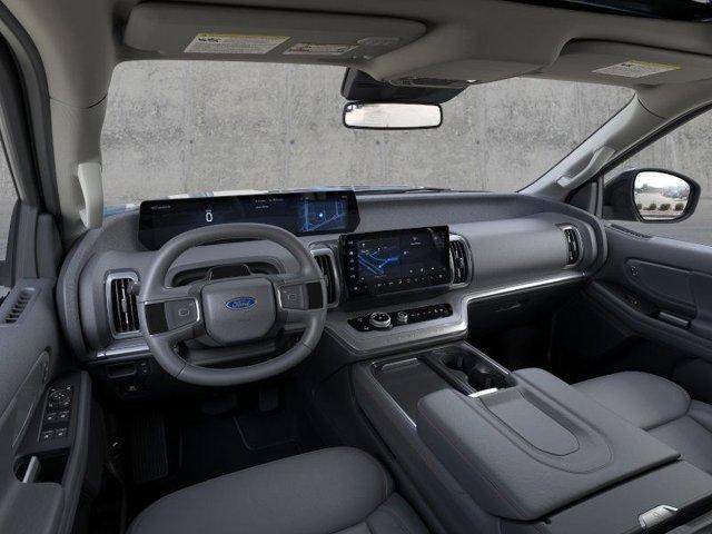 new 2025 Ford Expedition car, priced at $68,465