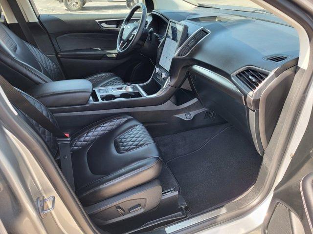 used 2024 Ford Edge car, priced at $30,328