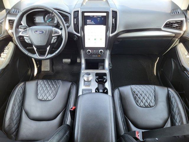 used 2024 Ford Edge car, priced at $30,328