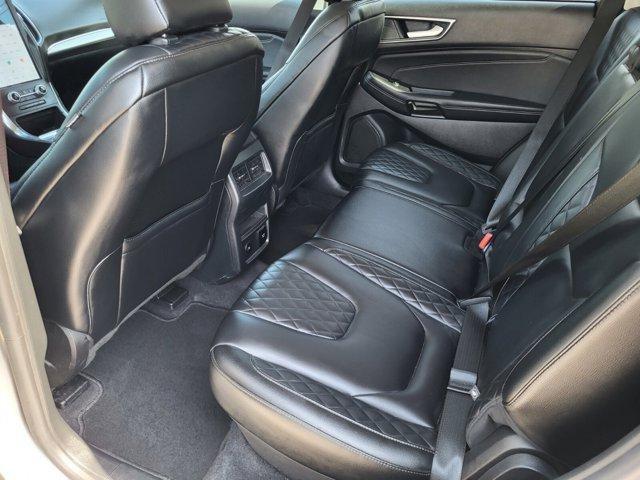 used 2024 Ford Edge car, priced at $30,328