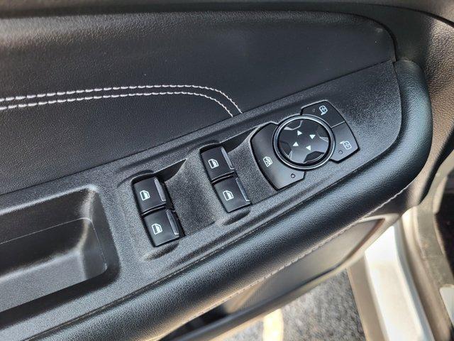 used 2024 Ford Edge car, priced at $30,328