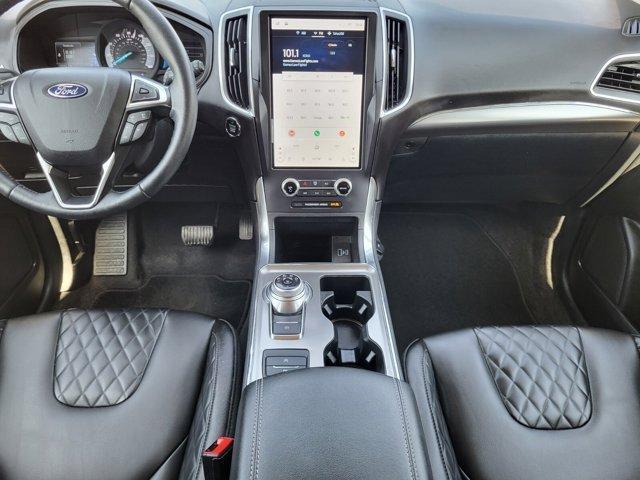 used 2024 Ford Edge car, priced at $30,328
