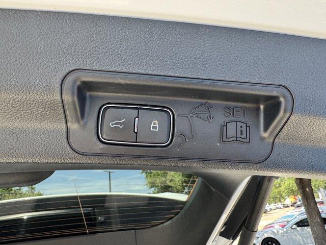 used 2024 Ford Explorer car, priced at $35,692