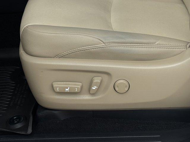 used 2021 Toyota 4Runner car, priced at $31,444