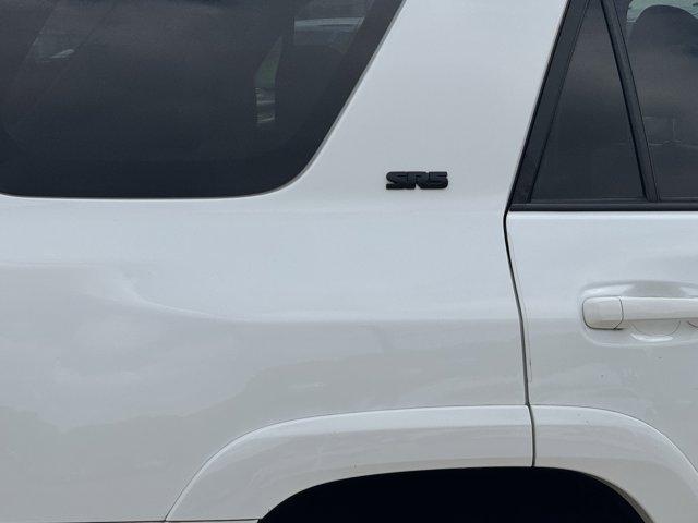 used 2021 Toyota 4Runner car, priced at $31,444
