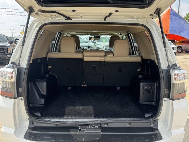 used 2021 Toyota 4Runner car, priced at $31,444