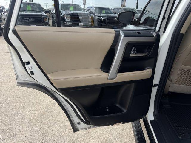 used 2021 Toyota 4Runner car, priced at $31,444