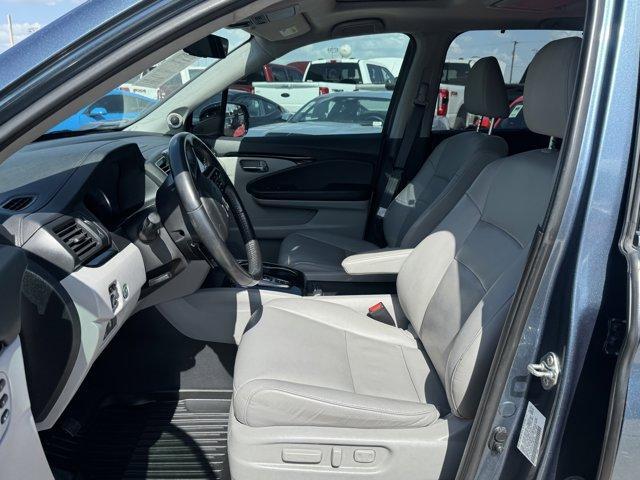 used 2020 Honda Pilot car, priced at $26,521