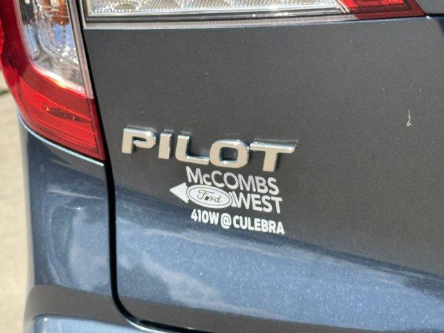 used 2020 Honda Pilot car, priced at $26,521