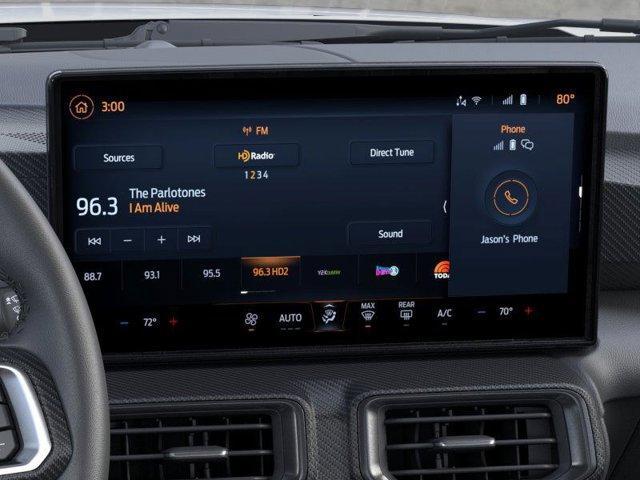 new 2025 Ford Mustang car, priced at $31,963