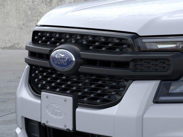 new 2024 Ford Ranger car, priced at $33,210