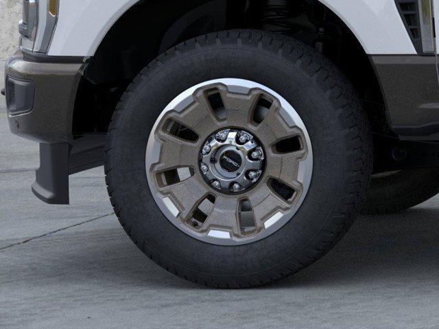 new 2025 Ford F-250 car, priced at $92,010