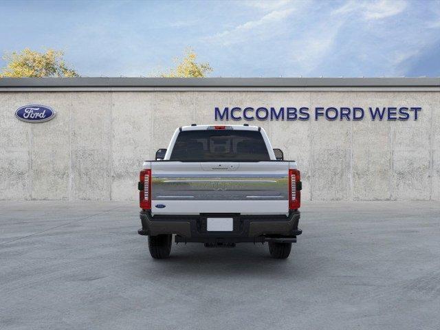 new 2025 Ford F-250 car, priced at $92,010