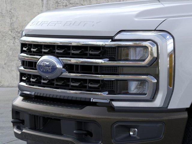 new 2025 Ford F-250 car, priced at $92,010