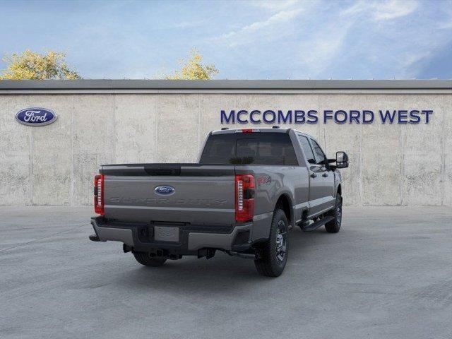 new 2025 Ford F-350 car, priced at $73,430