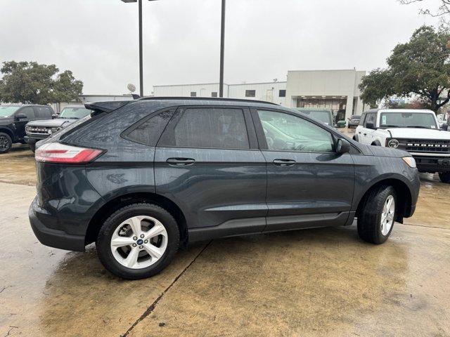 used 2022 Ford Edge car, priced at $25,641