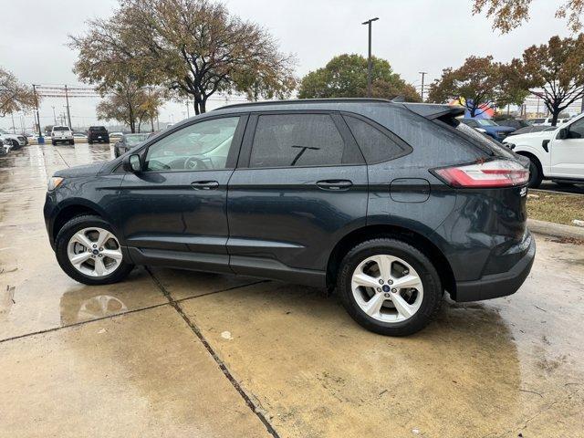 used 2022 Ford Edge car, priced at $25,641