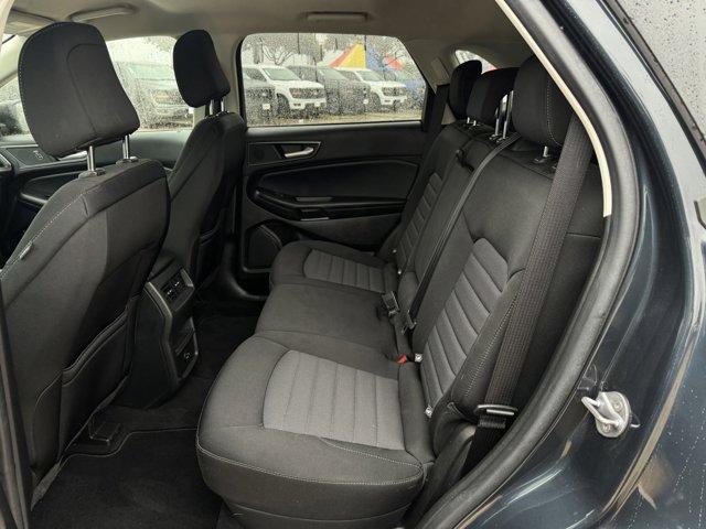 used 2022 Ford Edge car, priced at $25,641