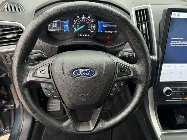 used 2022 Ford Edge car, priced at $25,641