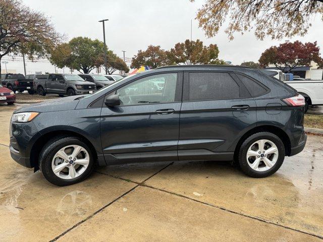 used 2022 Ford Edge car, priced at $25,641