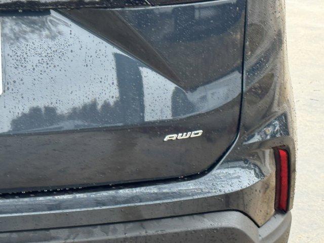 used 2022 Ford Edge car, priced at $25,641