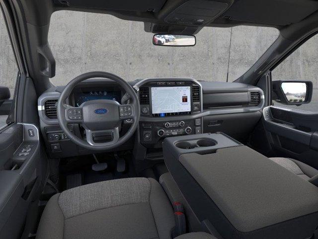 new 2024 Ford F-150 car, priced at $43,820