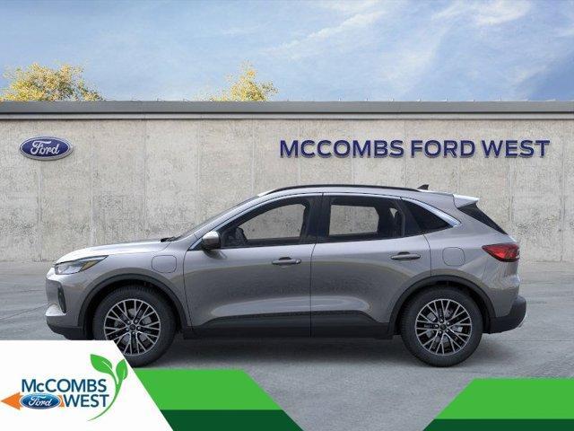 new 2025 Ford Escape car, priced at $33,898