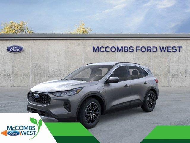 new 2025 Ford Escape car, priced at $33,898