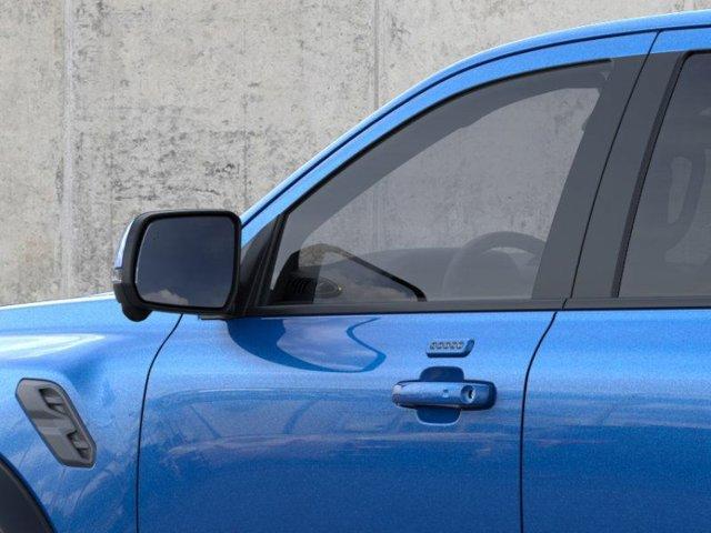 new 2024 Ford Ranger car, priced at $59,845