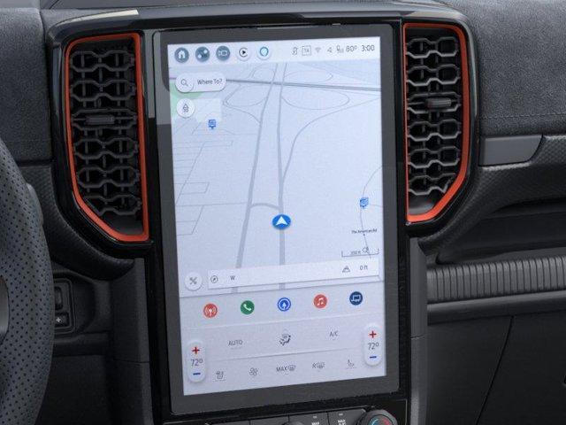 new 2024 Ford Ranger car, priced at $59,845