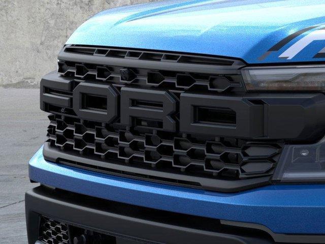 new 2024 Ford Ranger car, priced at $59,845