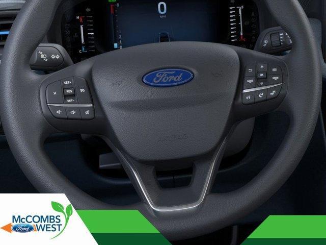 new 2025 Ford Maverick car, priced at $30,510