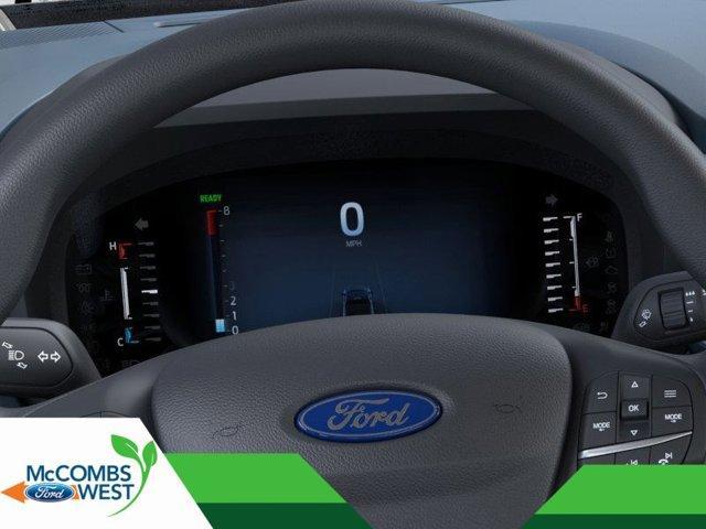 new 2025 Ford Maverick car, priced at $30,510