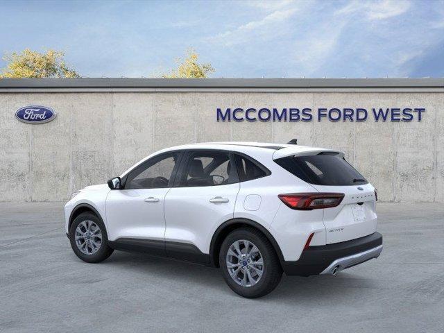 new 2025 Ford Escape car, priced at $26,764